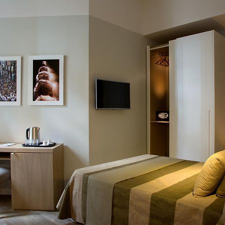 50 Suite Guesthouse Naples Extérieur photo