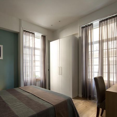 50 Suite Guesthouse Naples Extérieur photo
