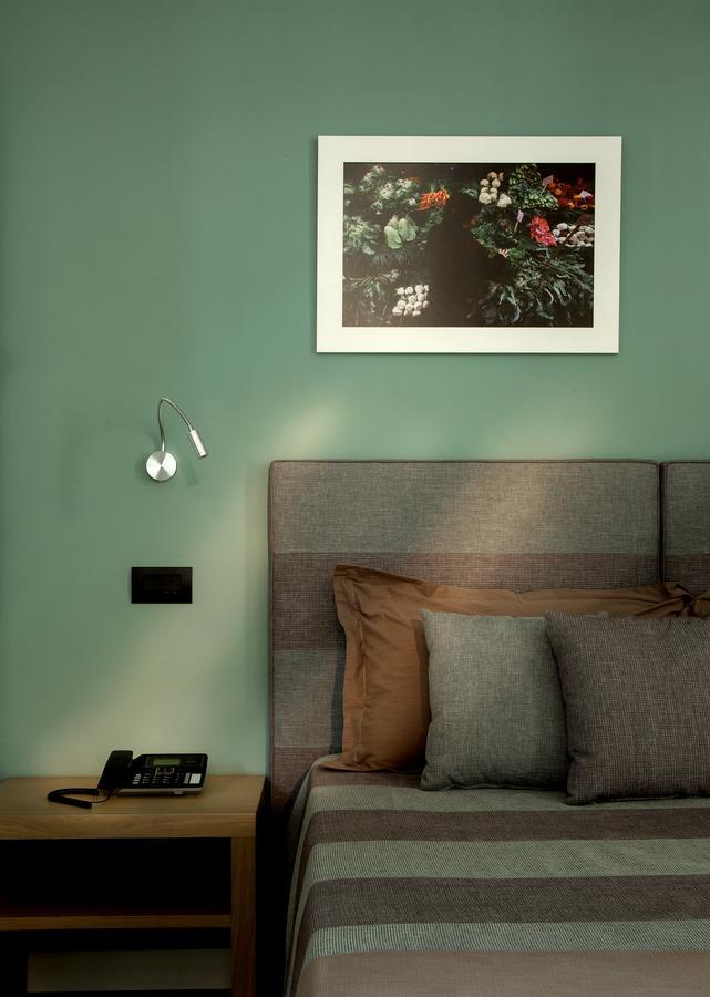 50 Suite Guesthouse Naples Extérieur photo