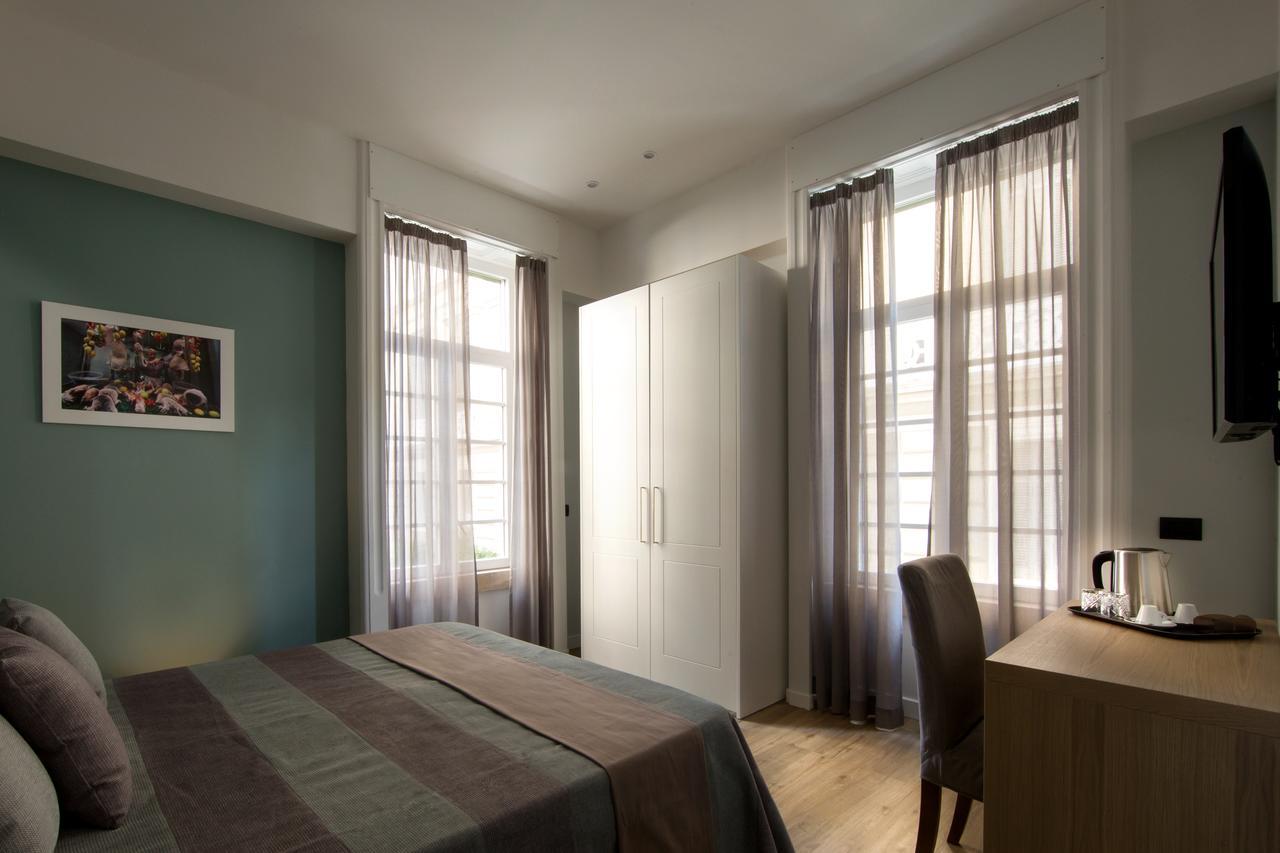 50 Suite Guesthouse Naples Extérieur photo
