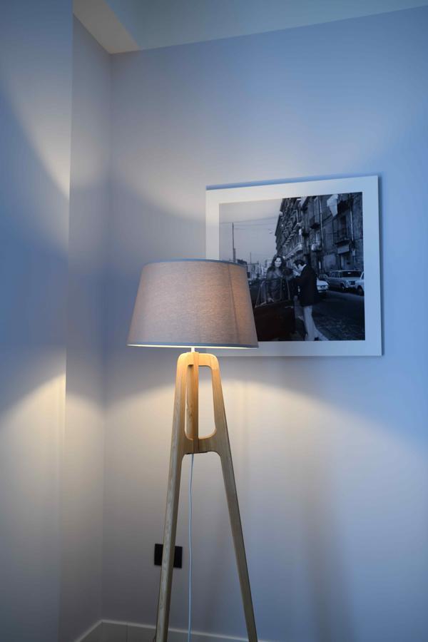 50 Suite Guesthouse Naples Extérieur photo