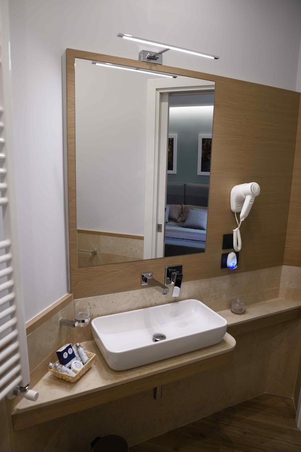 50 Suite Guesthouse Naples Extérieur photo