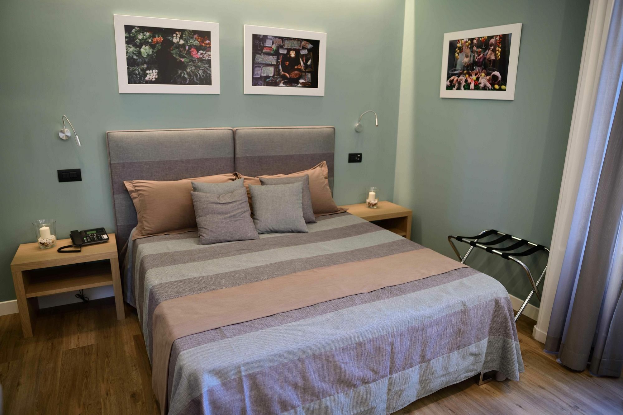 50 Suite Guesthouse Naples Extérieur photo