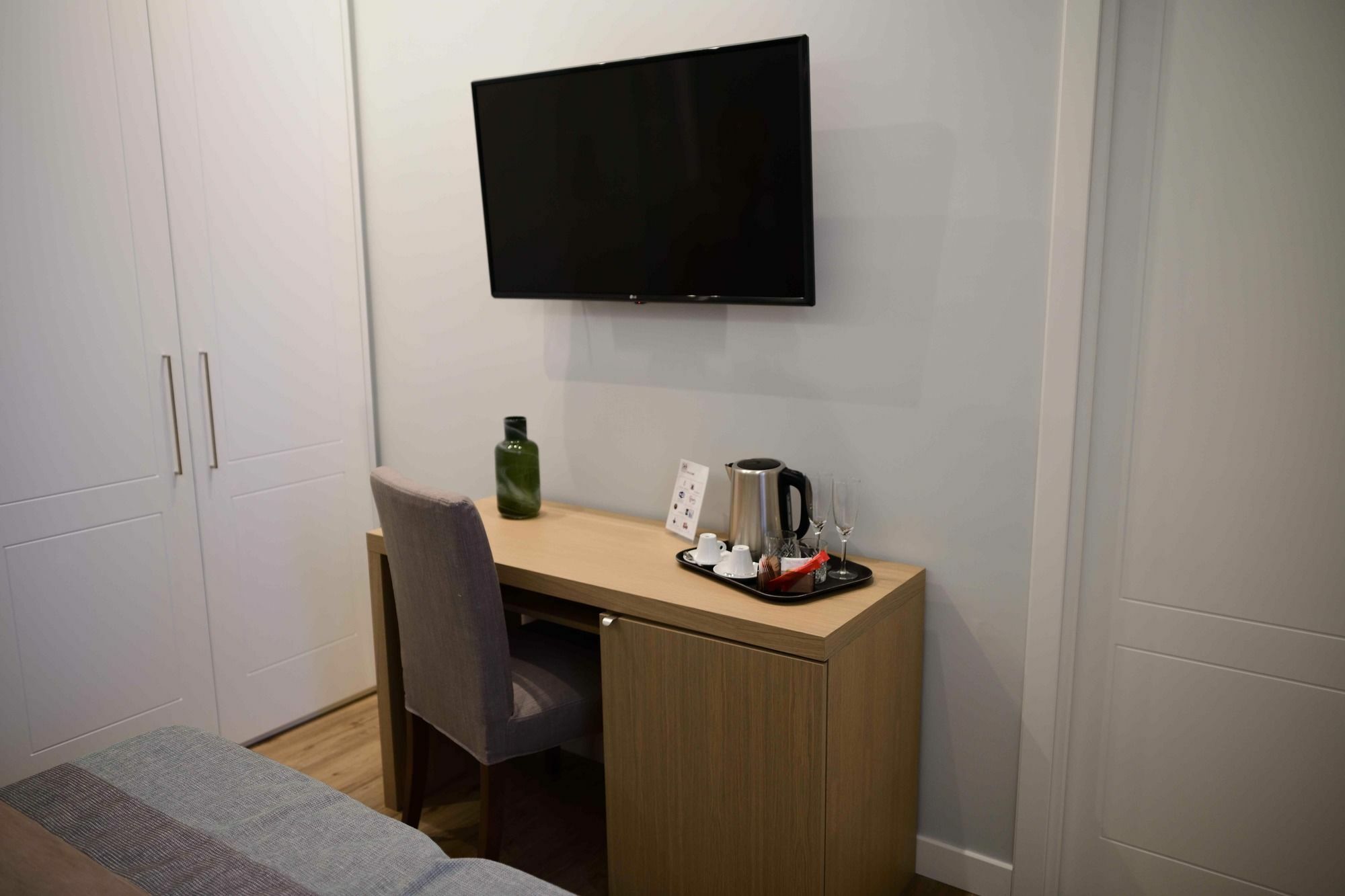50 Suite Guesthouse Naples Extérieur photo
