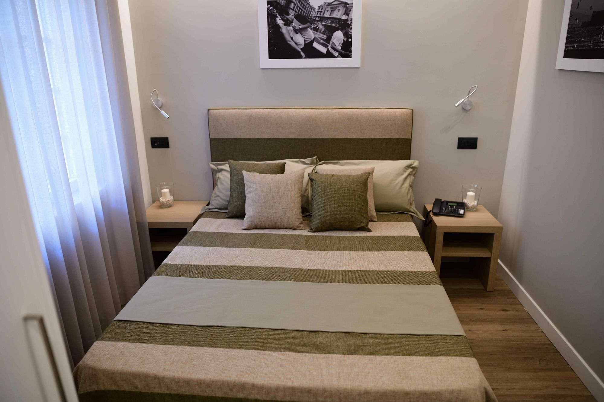50 Suite Guesthouse Naples Extérieur photo