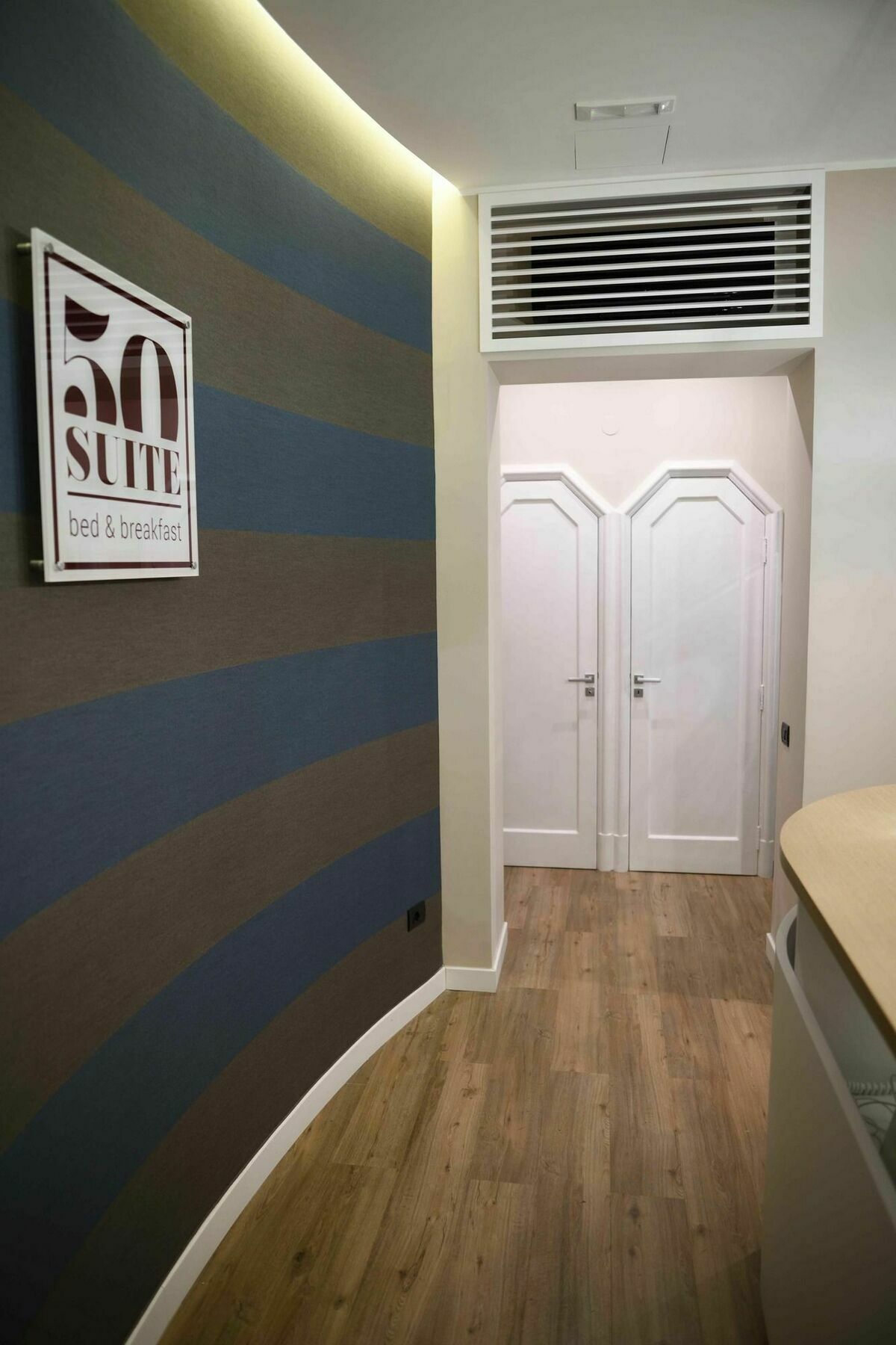 50 Suite Guesthouse Naples Extérieur photo