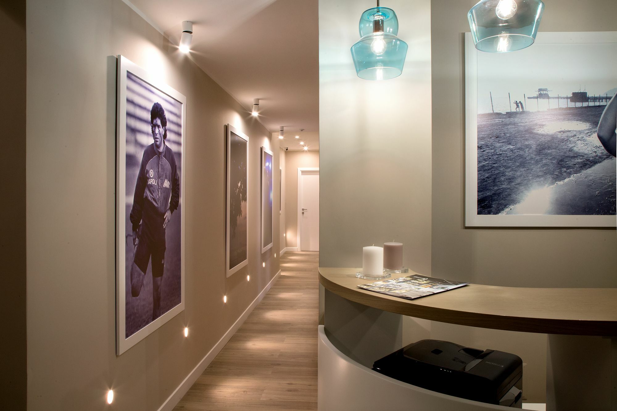 50 Suite Guesthouse Naples Extérieur photo