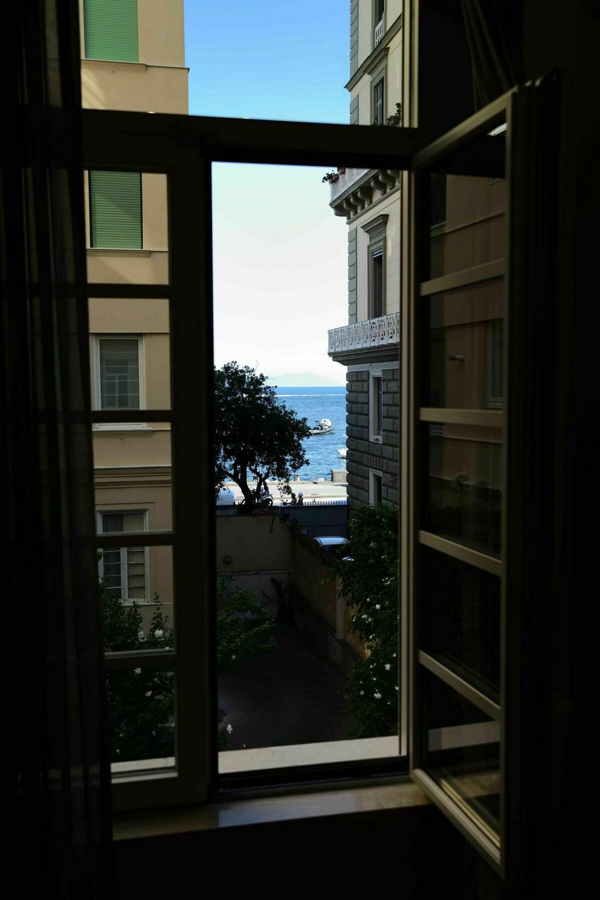 50 Suite Guesthouse Naples Extérieur photo