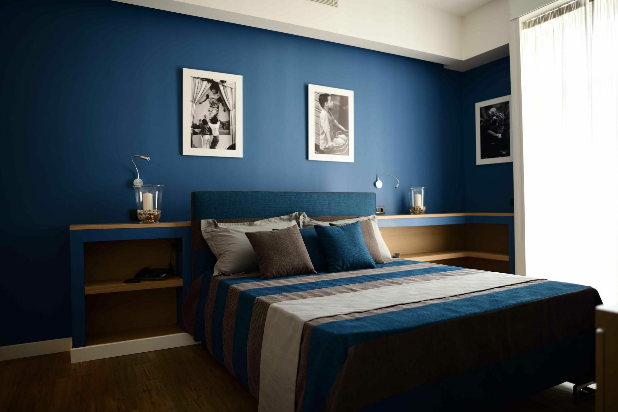 50 Suite Guesthouse Naples Extérieur photo