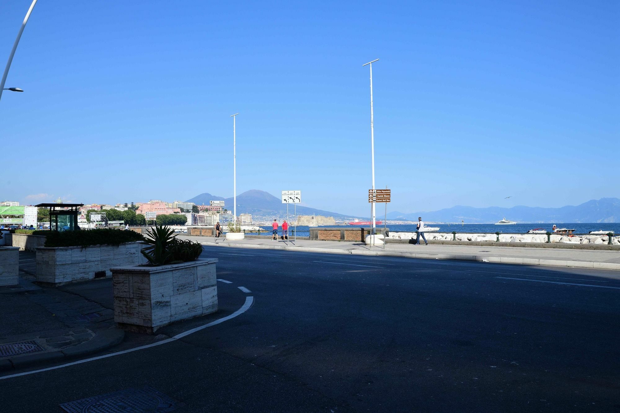 50 Suite Guesthouse Naples Extérieur photo